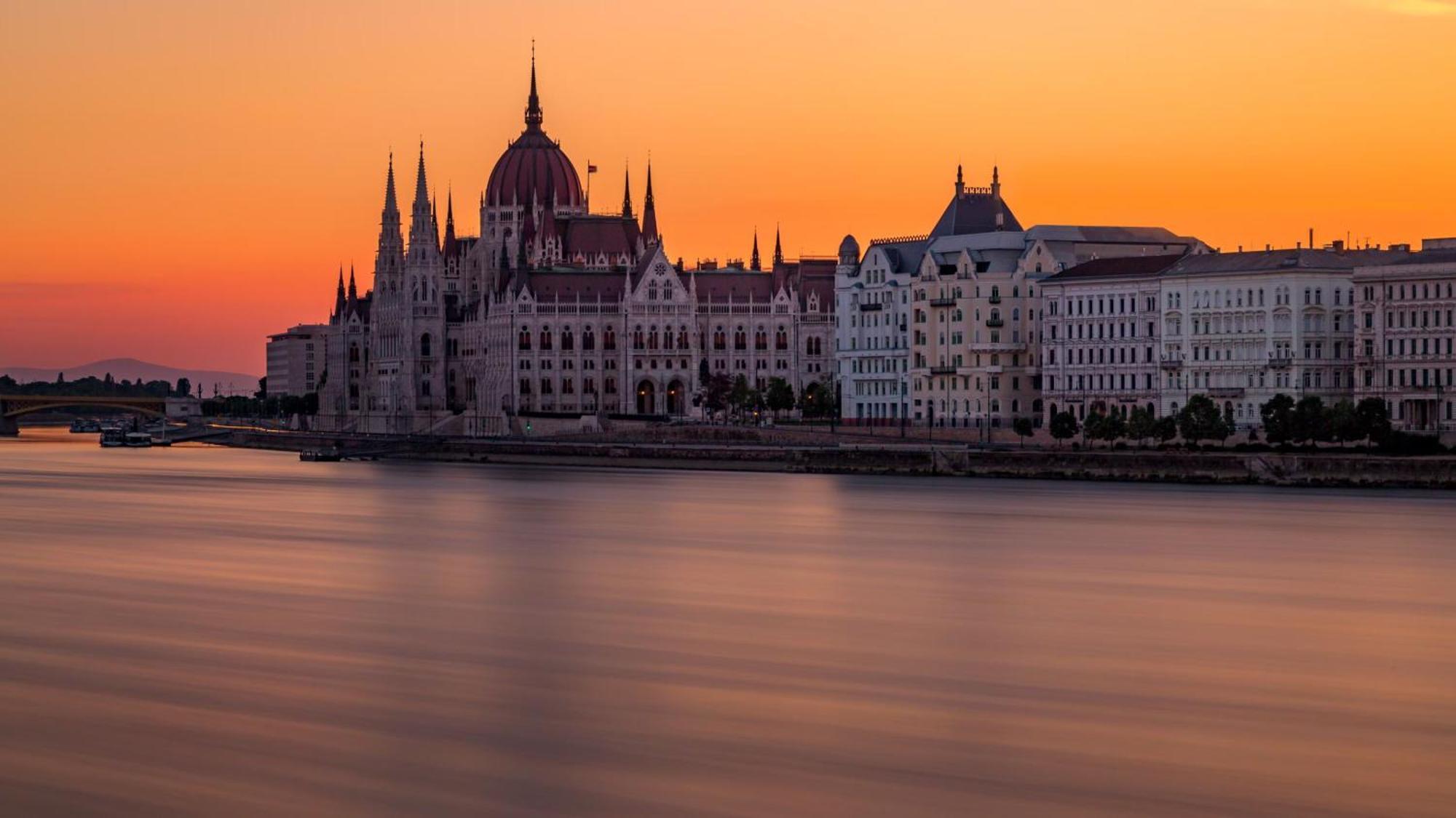 M&m - Astoria Apartment Budapest